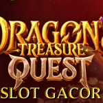 Dragon's Treasure Quest Slot: Petualangan Mencari Harta Karun dalam Dunia Naga
