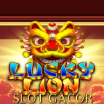 3 Lucky Lion Slot: Keberuntungan dan Sensasi Jackpot dalam Genggaman Anda