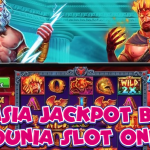 Zeus vs Hades – Gods of War: Pertarungan Epik Para Dewa dalam Dunia Slot Online