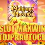 Mahjong Phoenix: Perpaduan Epik antara Tradisi Mahjong dan Keanggunan Burung Api Legendaris