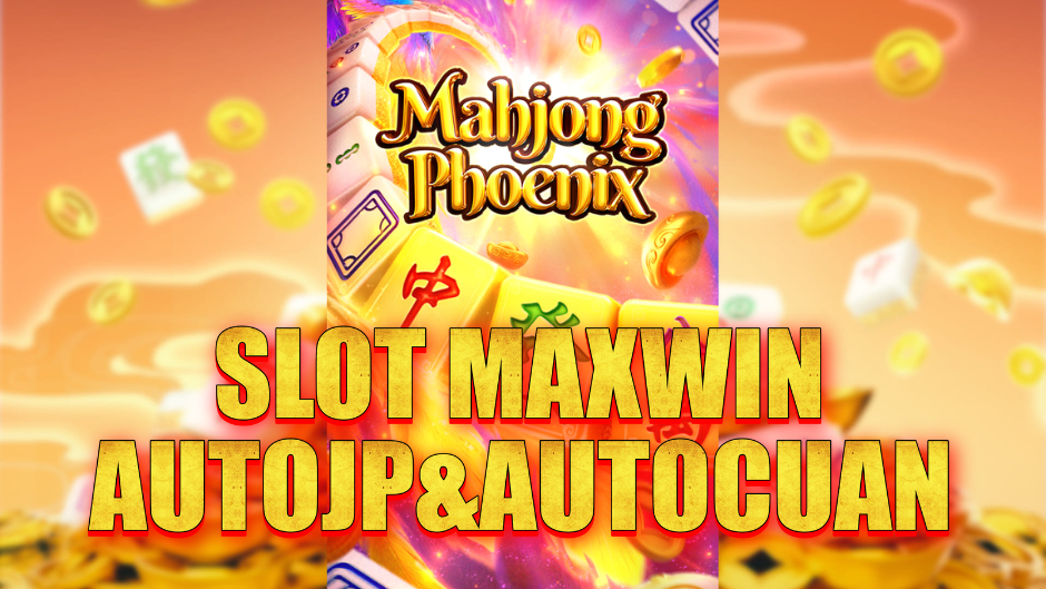 Mahjong Phoenix: Perpaduan Epik antara Tradisi Mahjong dan Keanggunan Burung Api Legendaris