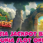 Incan Wonders: Jelajahi Keajaiban Kerajaan Inca dan Raih Harta Legendaris