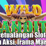 Petualangan Slot Penuh Aksi, Irama Mariachi