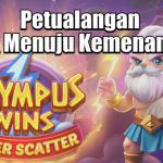 Petualangan Epik Menuju Kemenangan