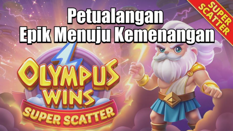 Petualangan Epik Menuju Kemenangan